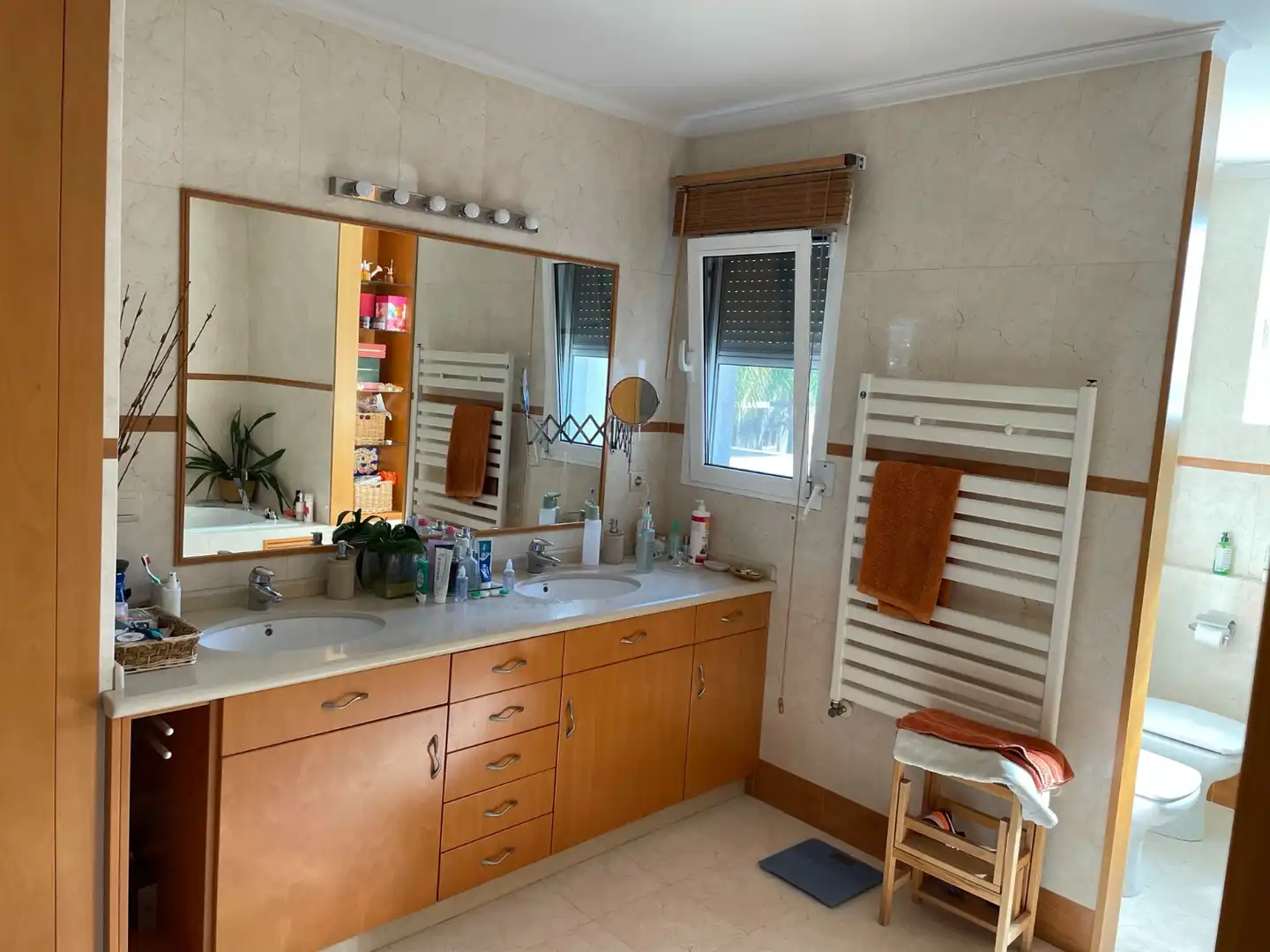 Chalet con terraza en venta en Avenida del Rio Turia, imagen 26