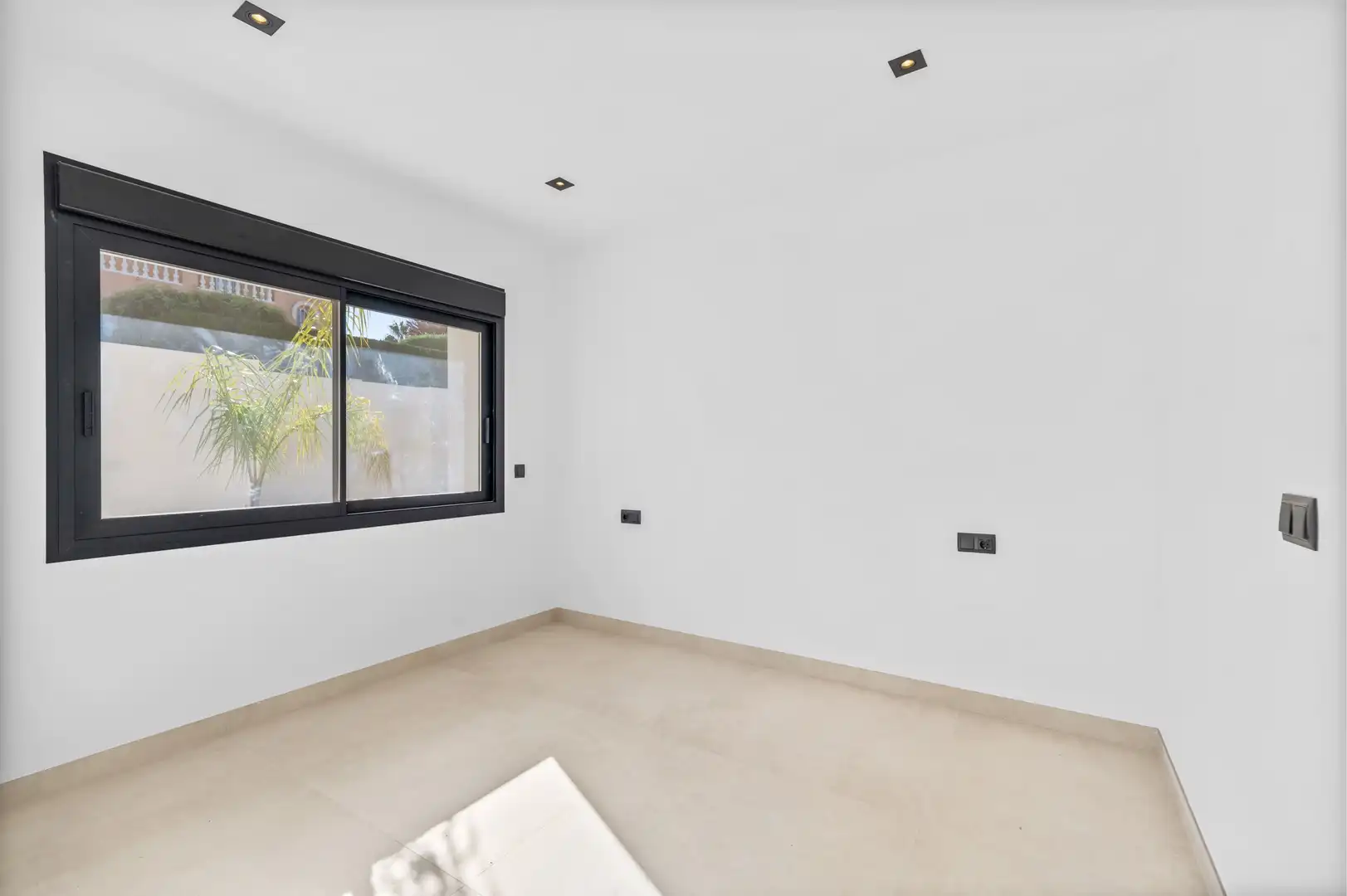 Casa con jardín en venta en L'Albir, imagen 13