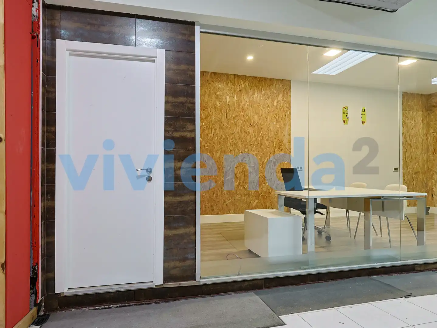Local en venta en Madrid