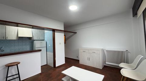 Photo 4 of Apartment for rent in Rúa Dos Pelamios, Campus Norte - San Caetano, Santiago de Compostela