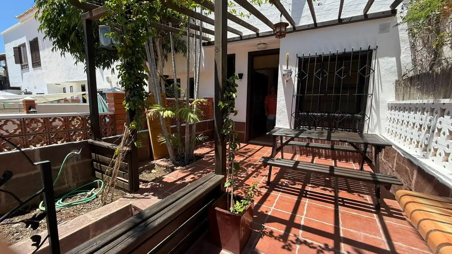Terrace of Houses for sale in Arona