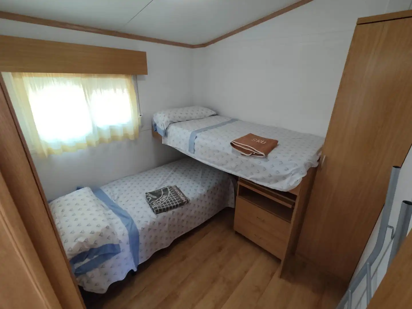 Habitación de Casa o chalet de alquiler en Burjulu - La Mulería