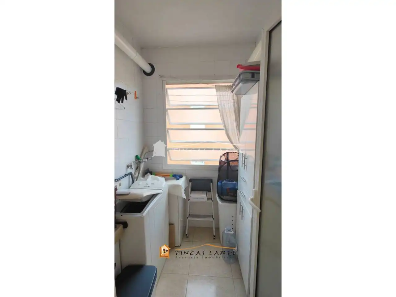 Cocina de Piso en venta en Martorell, Barcelona