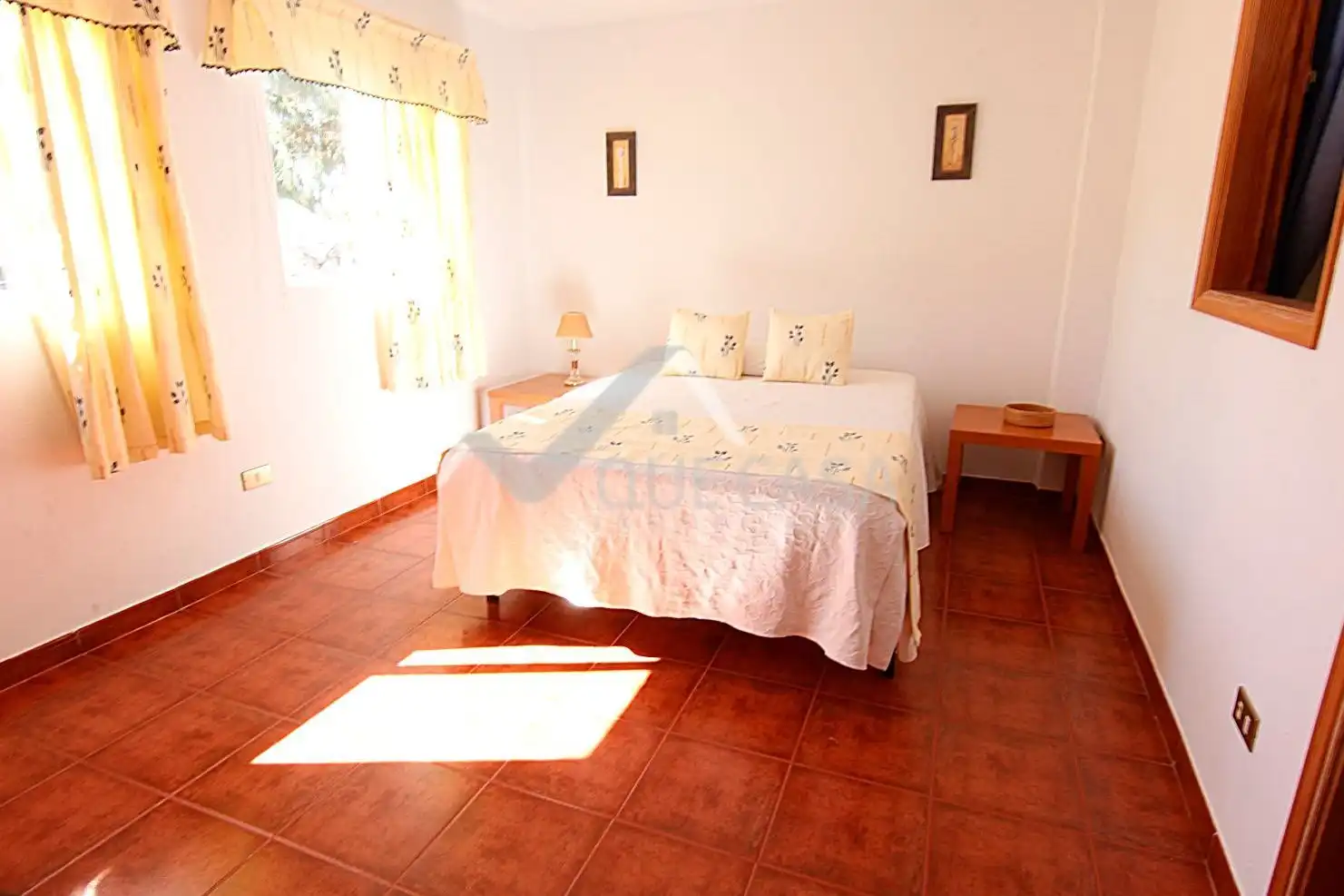 Habitación de Dúplex en venta en Santa Lucía de Tirajana con Terraza