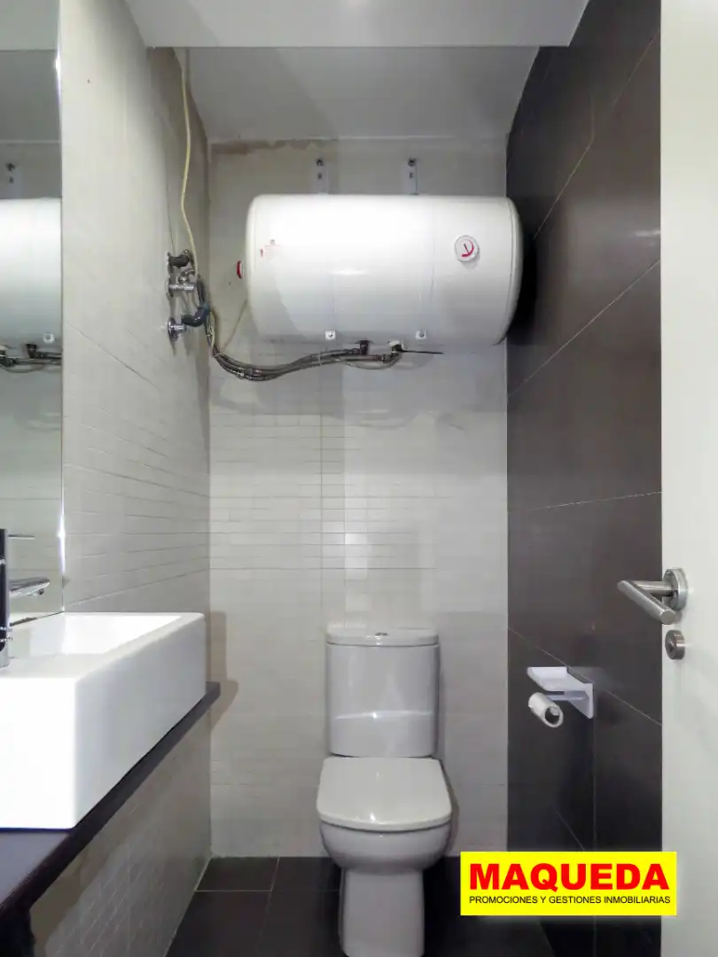 Loft con jardín en venta en Avenida de Leganés 54, imagen 12