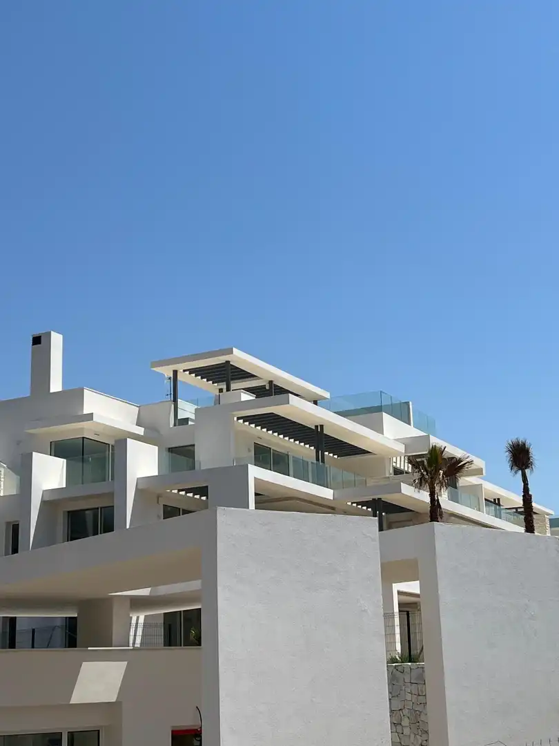 Apartment with pool for sale in La Mairena, imagen 28