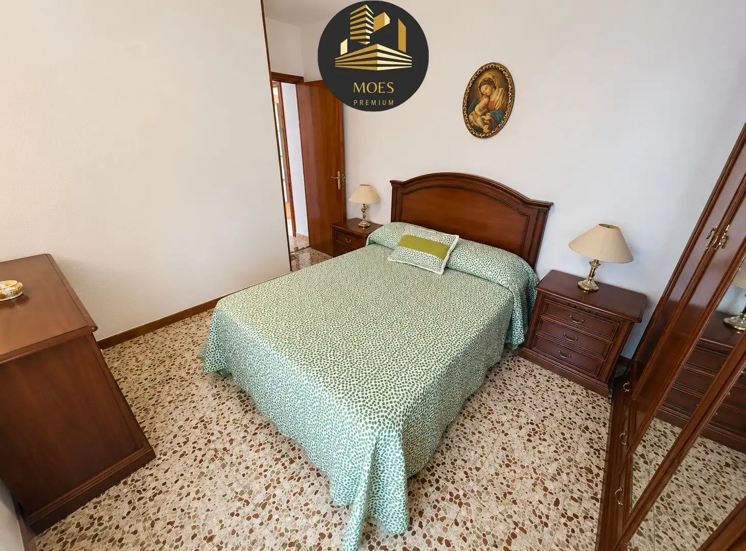 Flat with lift for sale in Andújar, imagen 3