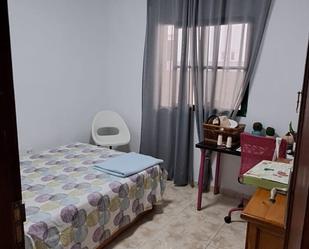 Dormitori de Casa o xalet en venda en San Bartolomé amb Terrassa