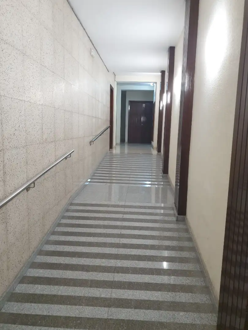 Oficina de alquiler en Barcelona con Terraza