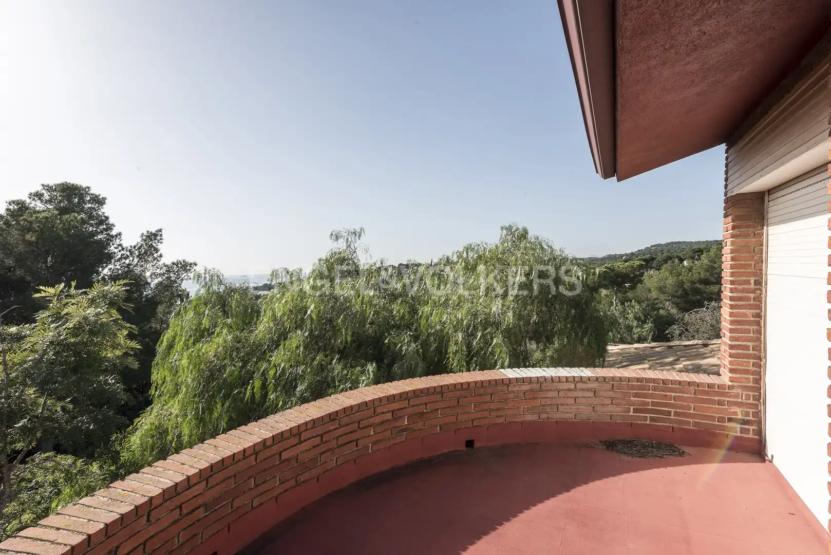 Terrassa de Casa o xalet en venda en Tarragona amb Calefacció, Jardí privat i Parquet