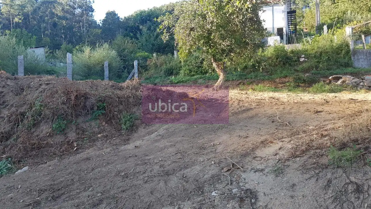 Terreno residencial en venta en Ponteareas, imagen 6