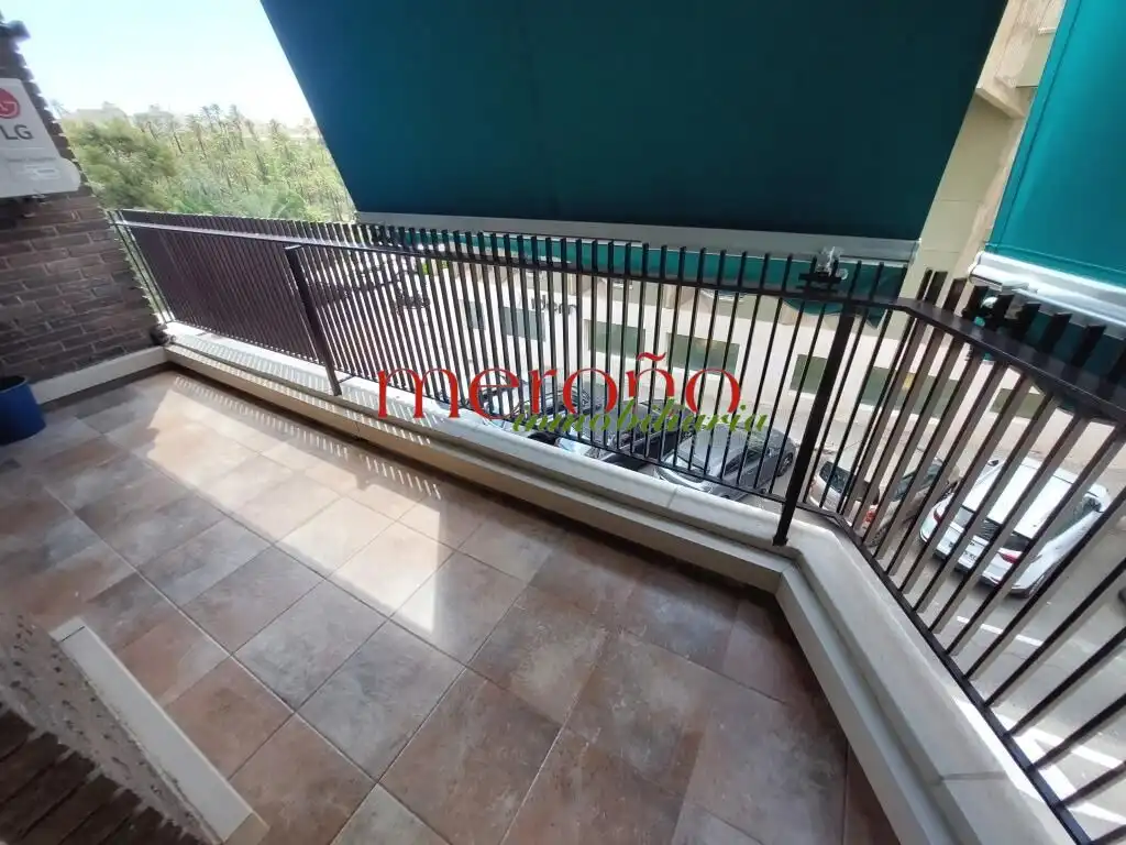 Wohnung mit Terrasse zum Verkauf in Elche ciudad, imagen 24