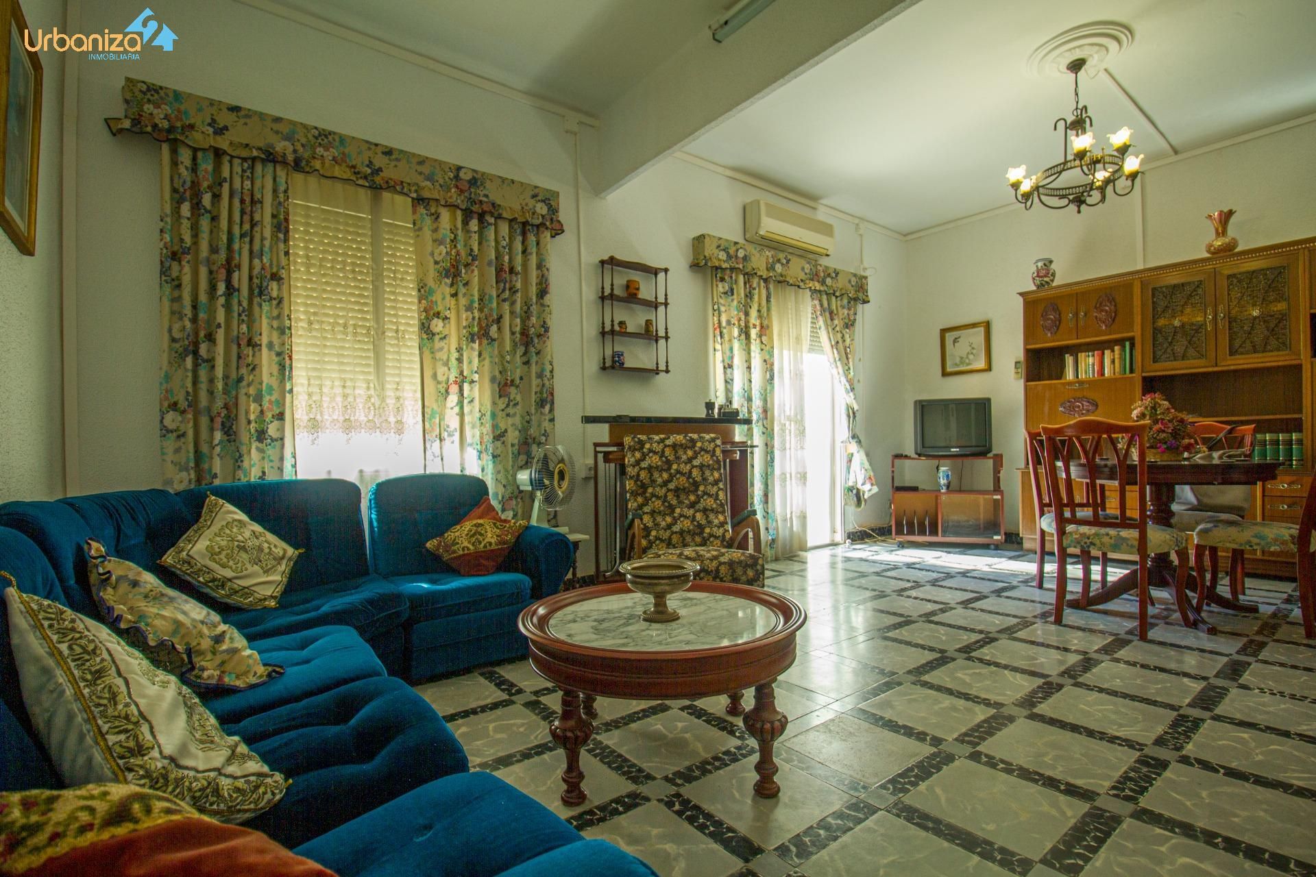 Flat to rent in  JOSE ANTONIO, Santa Marina