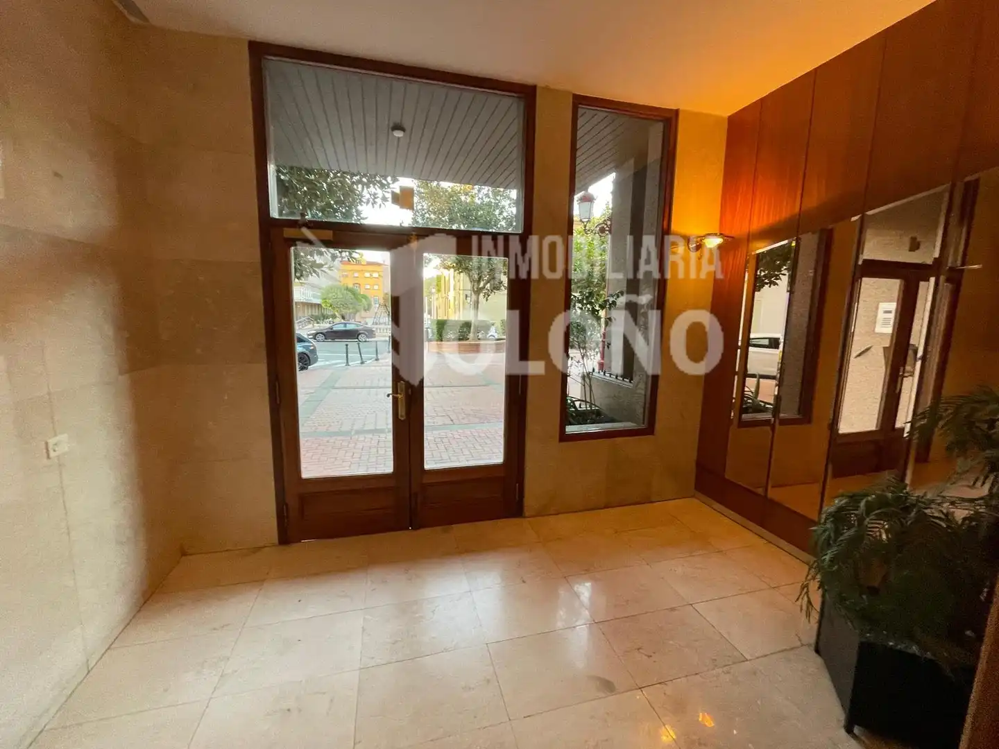 Appartamento con terrazza in vendita a Avenida Bretón de los Herreros 1C, imagen 30