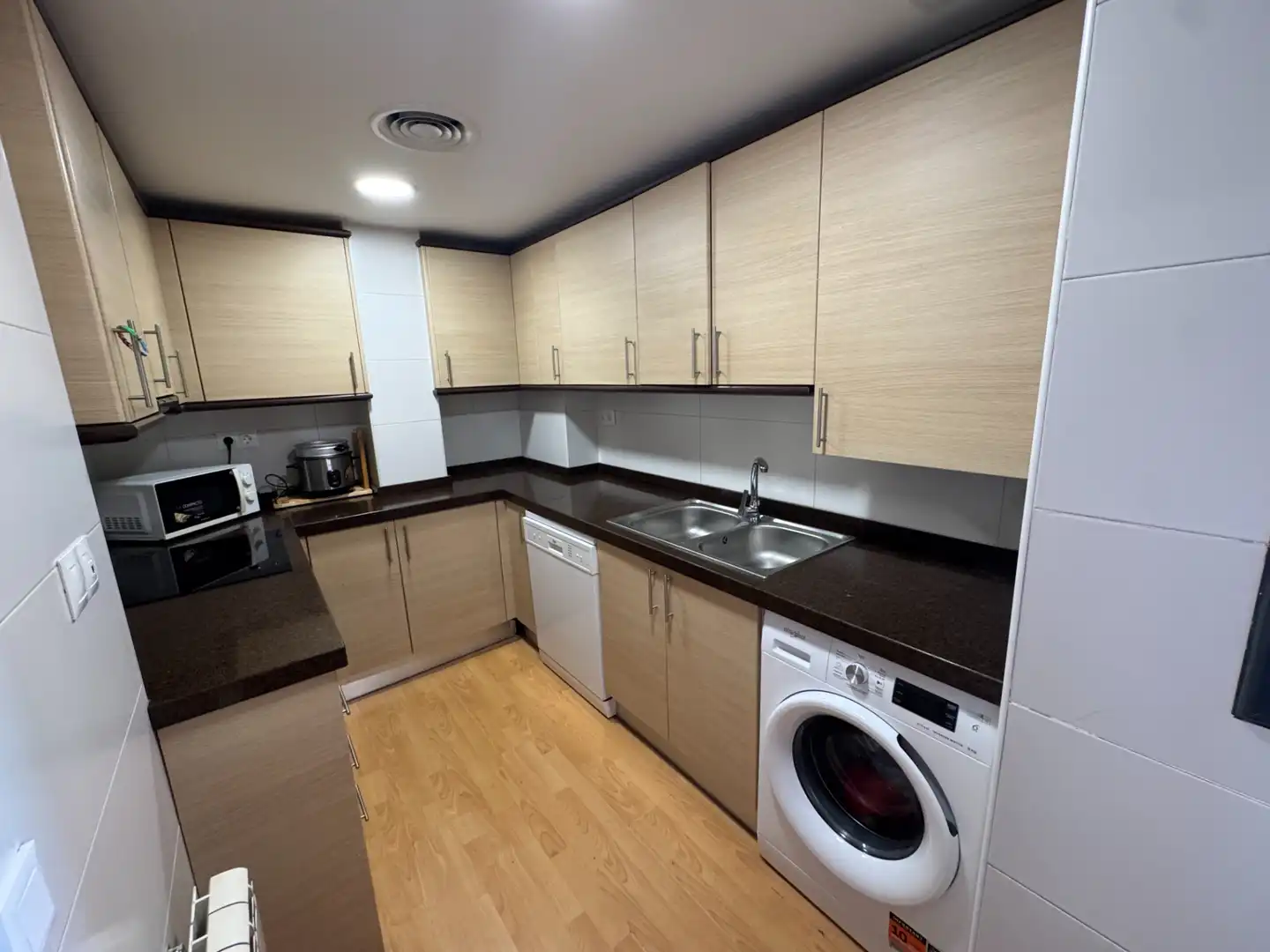 Piso con ascensor en venta en Carrer Guardies, imagen 3