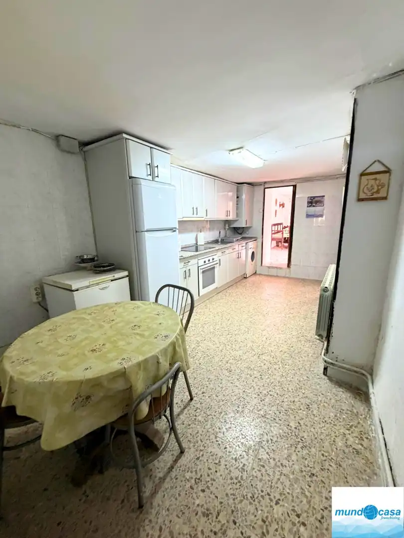 Casa o chalet en venta en Calle Campo del Toro, Épila