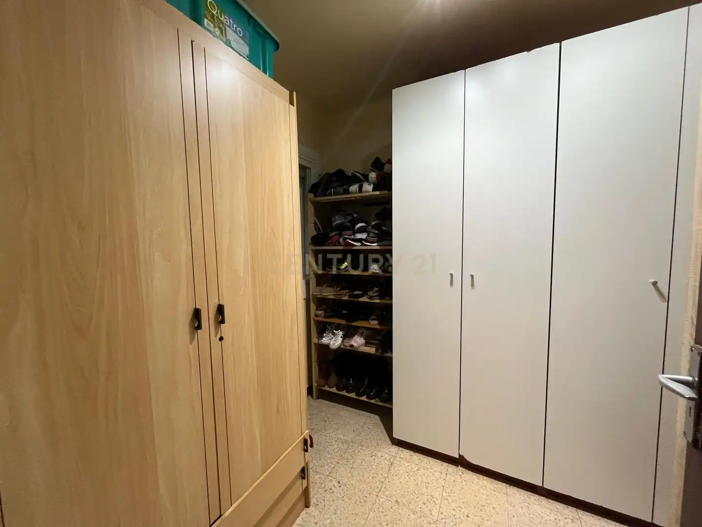 Bedroom of Detached homes for sale in Vilanova i la Geltrú  with Storage room, Oven and Balcony