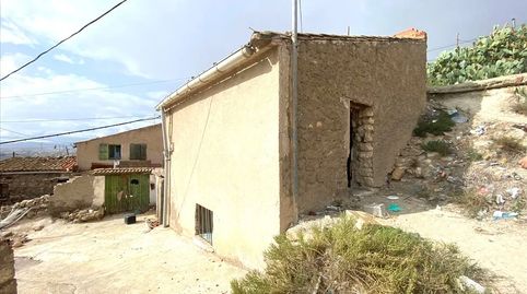 Foto 4 de Casa o chalet en venta en Calle Cabezo Manolín, Épila, Zaragoza