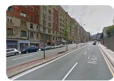 Pis en venda a Bilbao , Bizkaia