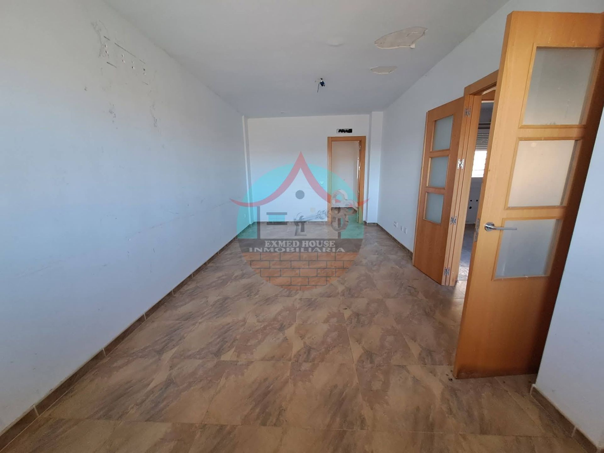 Duplex for sale in Tabernas