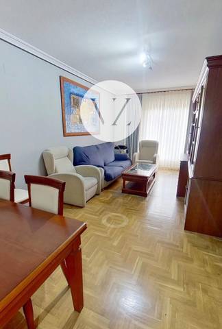 Piso en Venta en PEDRO VIDAL en Rollo - Puente Ladrillo