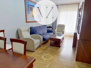 Flat with balcony for sale in PEDRO VIDAL