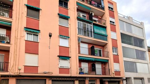 Foto 3 de Pis de lloguer a Carrer Forn Vell, 46, Foios, Valencia