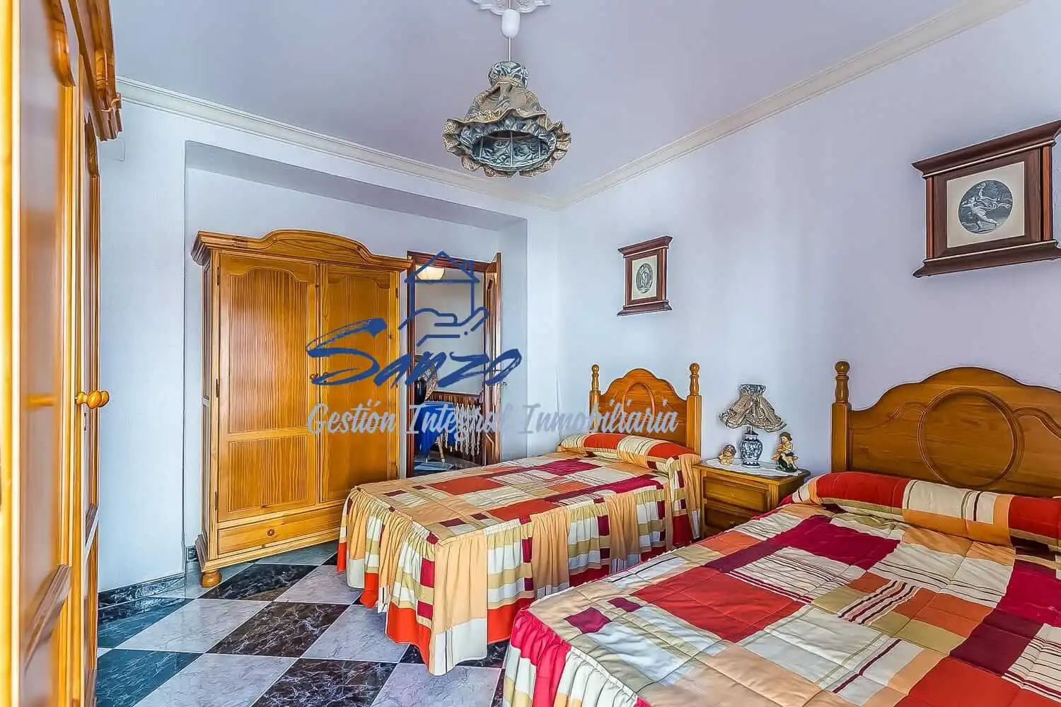 Casa con terraza en venta en Valle de Abdalajís, imagen 11