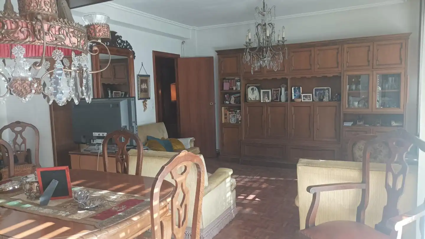 Piso con ascensor en venta en Del Fuerte, imagen 7
