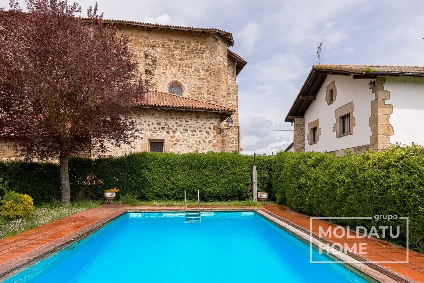 Maison avec piscine à vendre à Legutio, imagen 7