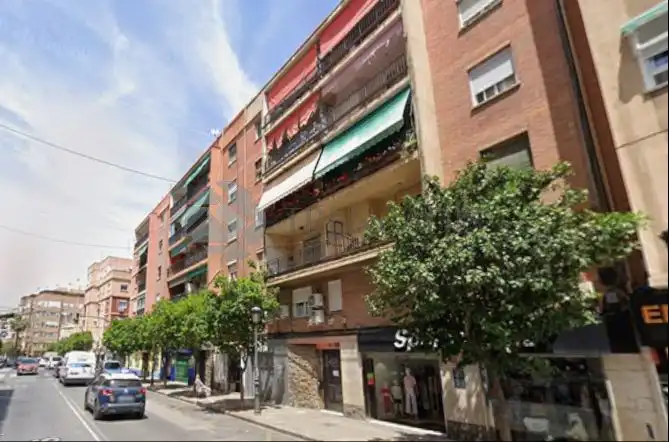 Flat for sale in CL DUQUE DE MANDAS  Es: Pl: Pt:  VALENCIA (VALENCIA), imagen 2