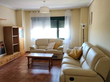 Photo 4 of Duplex to rent in Subida del Hospital, 23, Santa Bárbara,  Toledo Capital