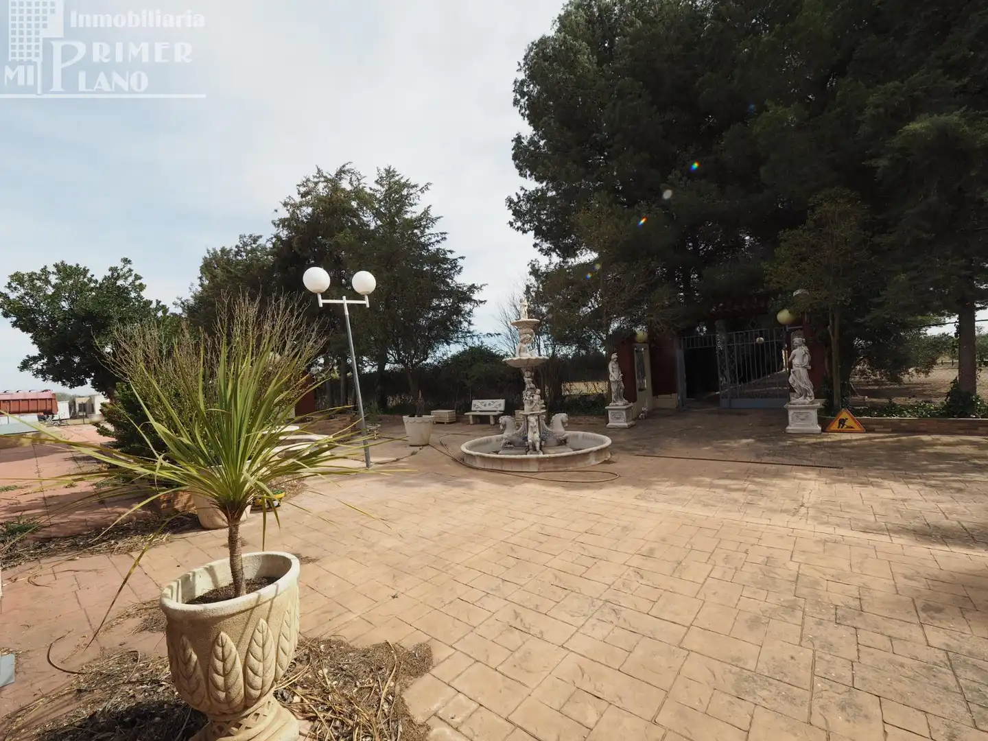 Xalet amb piscina en venda a Tomelloso, imagen 34