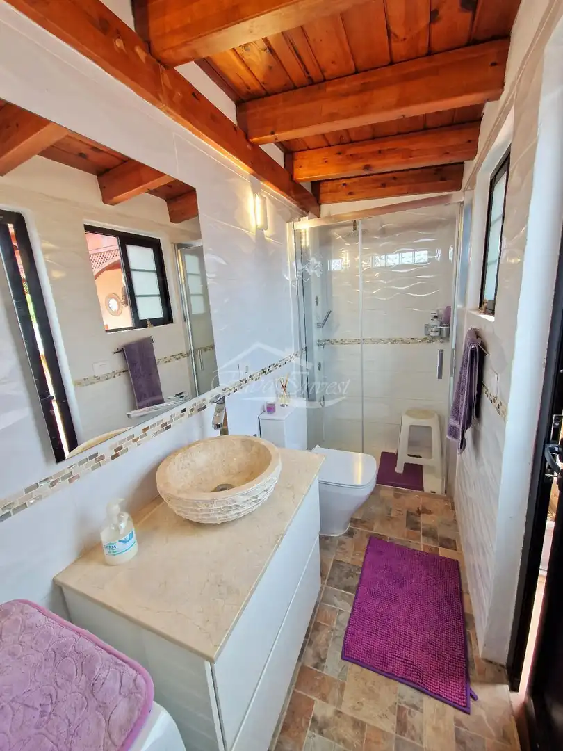 Villa avec piscine à vendre à el Roquillo, imagen 33