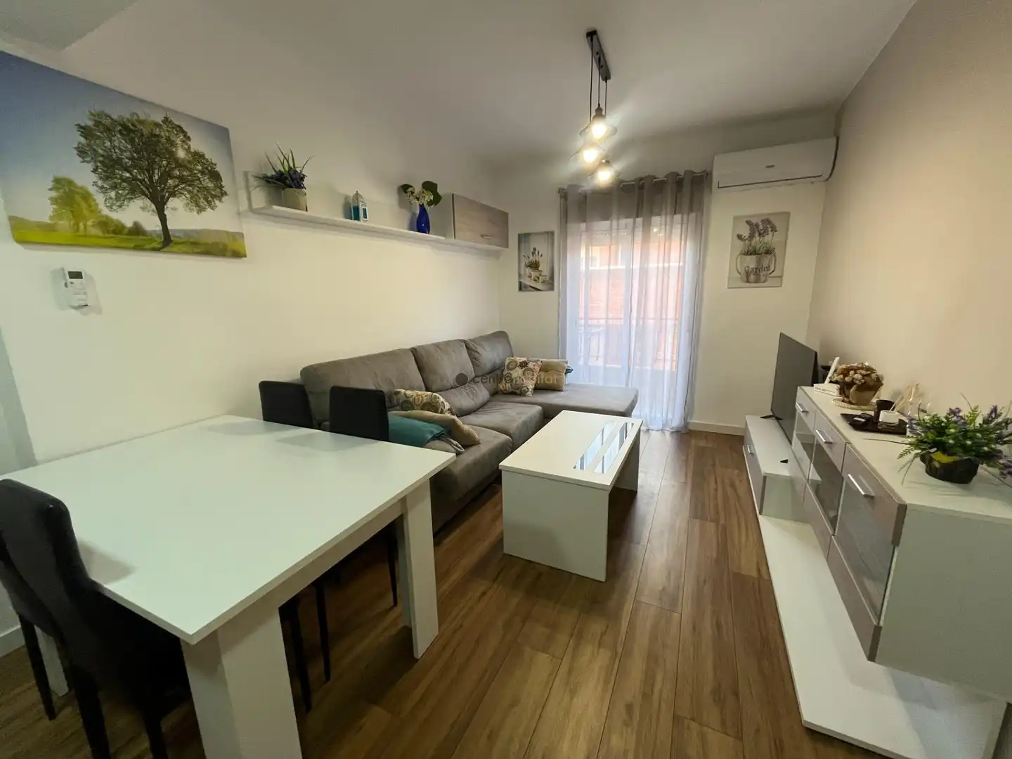 Wohnung zum Verkauf in Fraternidad