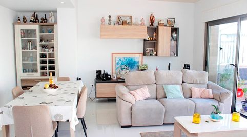 Foto 3 de Casa o chalet en venta en San Miguel de Salinas, Alicante