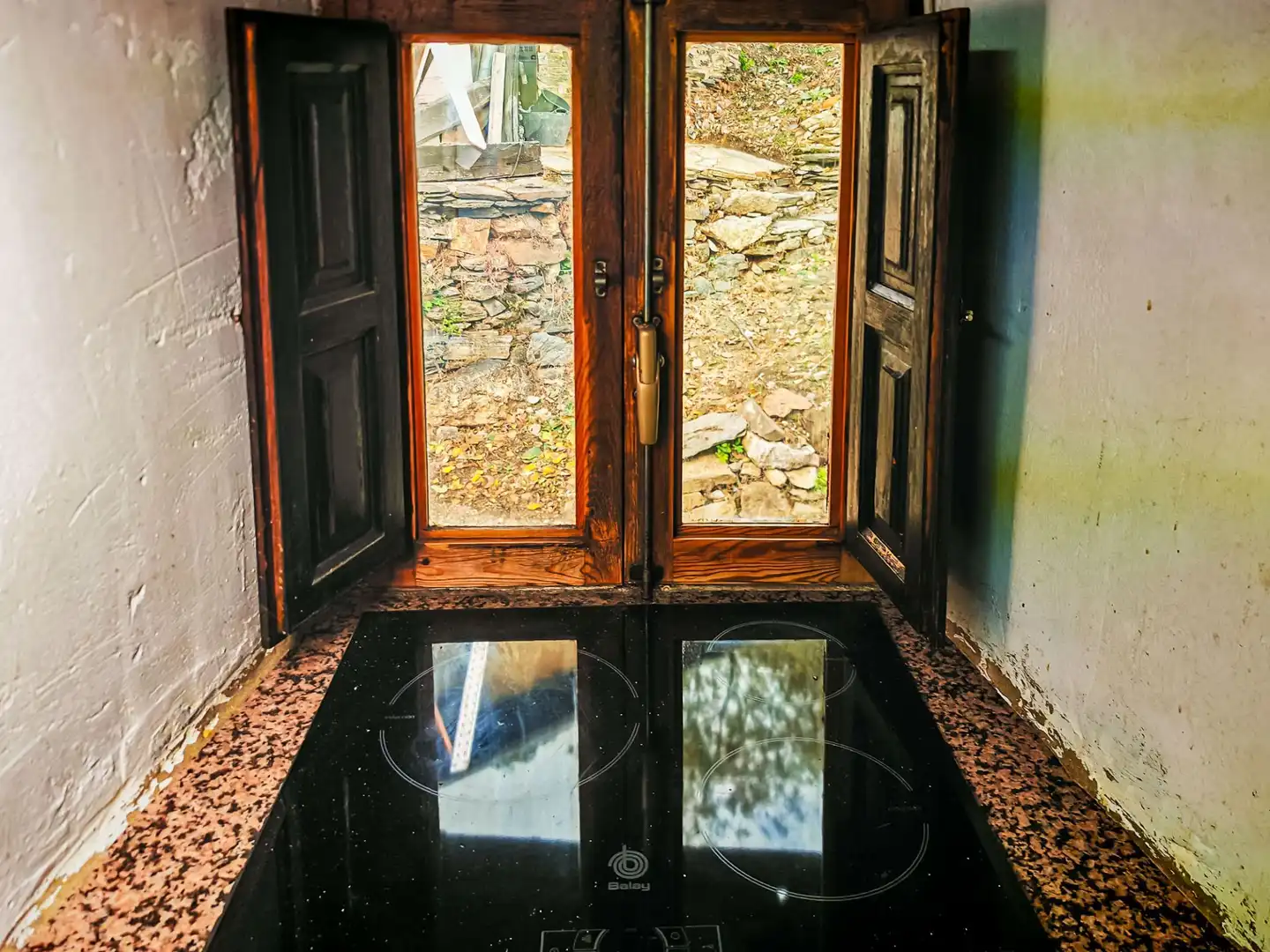 Casa o chalet en venta en Ponferrada con Calefacción, Terraza y Amueblado