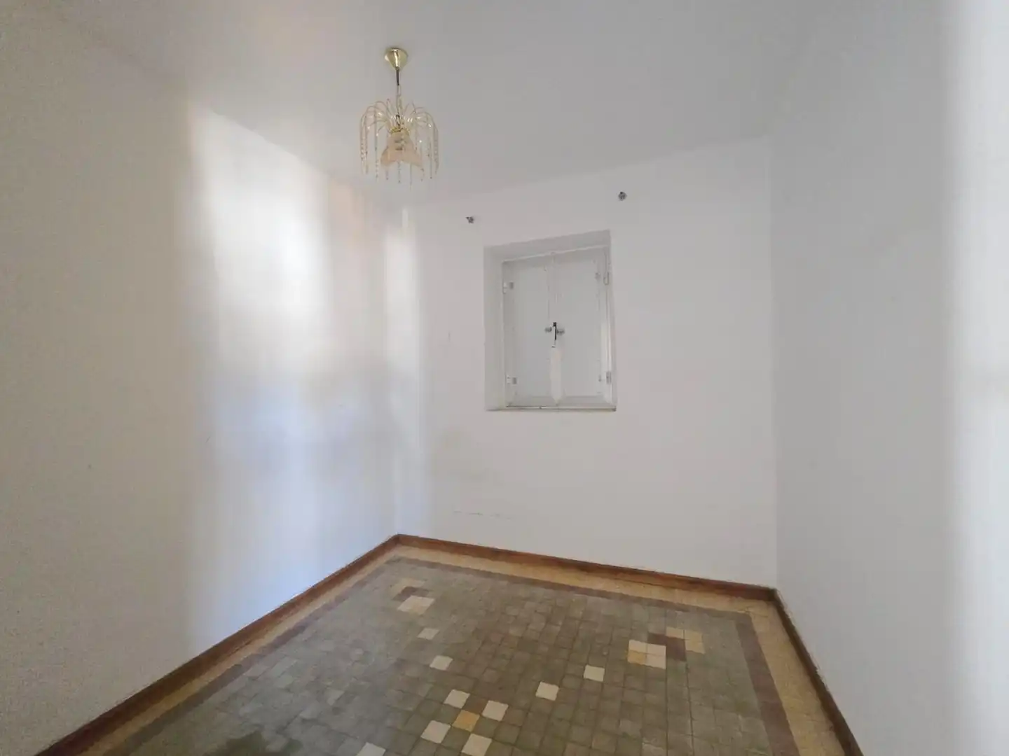 Bedroom of Flat for sale in Coria  with Terrace