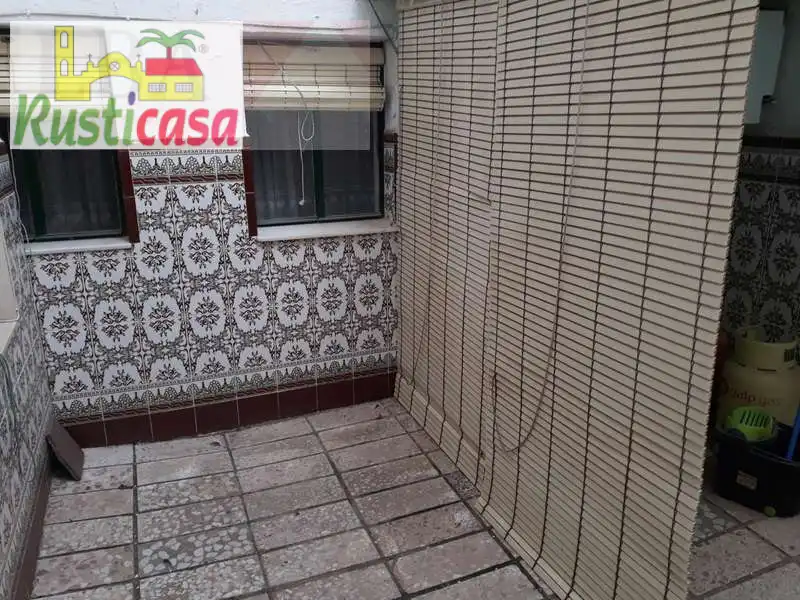 Appartement avec terrasse à vendre à Concepción, imagen 12