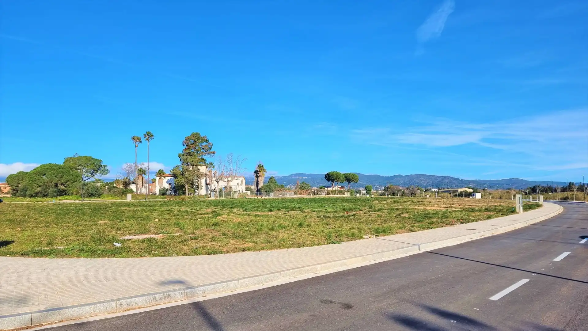 Residencial en venda en Reus
