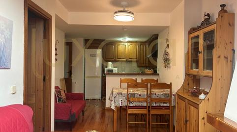 Foto 2 de Àtic en venda a Calle Francesc Macia, 5, Esterri d'Àneu, Lleida