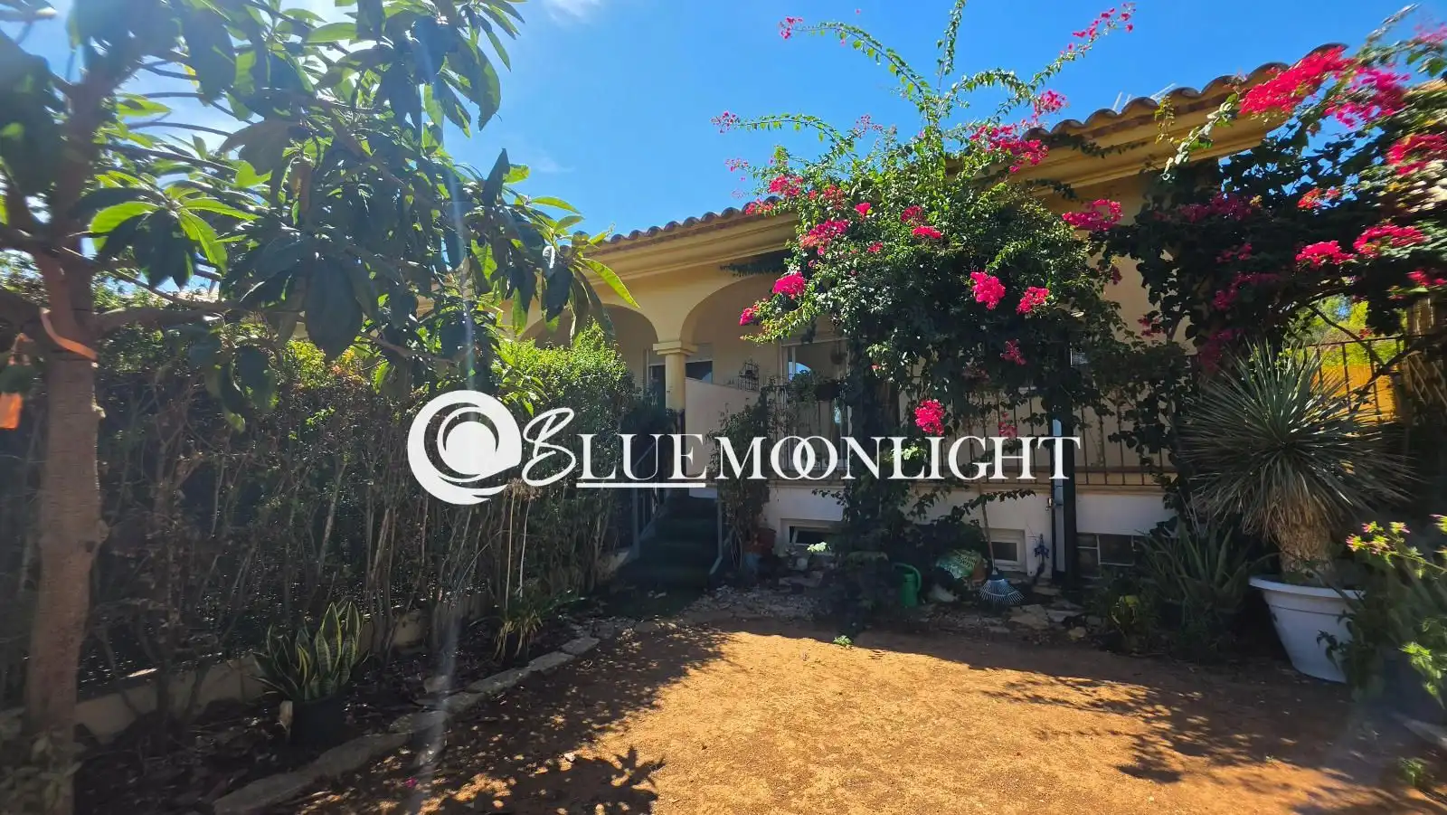 Terraced house with pool for sale in barranc de moles, imagen 6