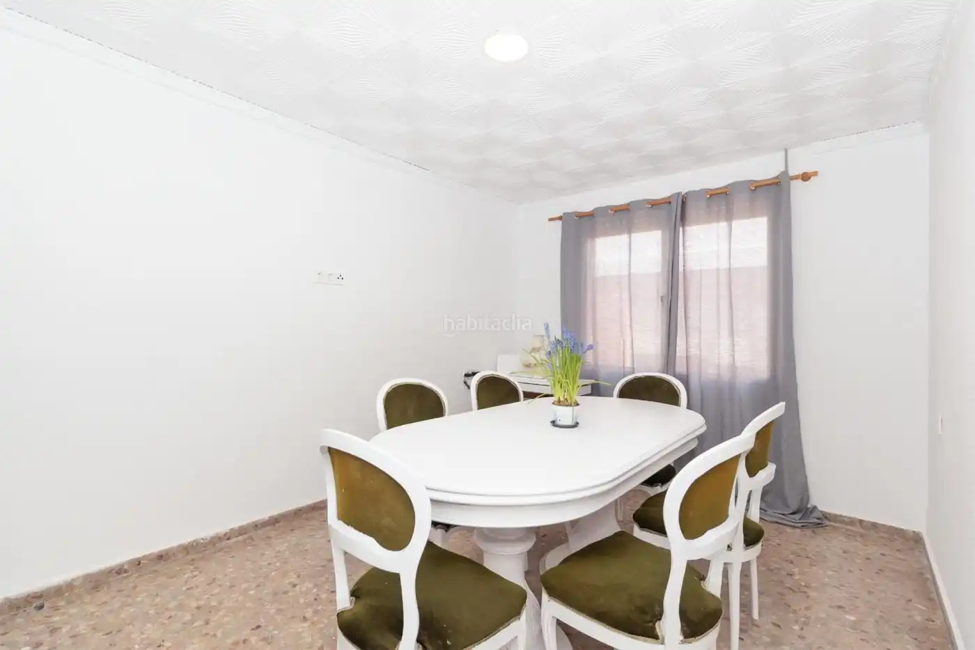 Wohnung zur Miete in Carrer Marco 12, imagen 28