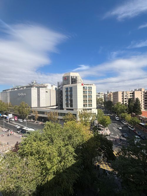 Piso de alquiler en Quintana, Argüelles, Moncloa - Aravaca