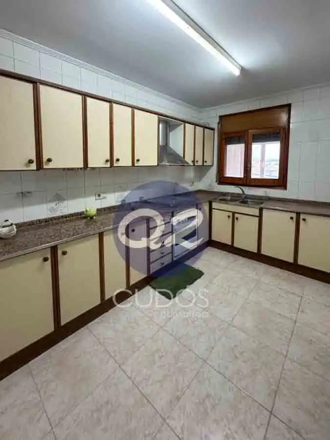Cocina de Casa o chalet en venta en Vallfogona de Balaguer con Aire acondicionado, Calefacción y Jardín privado