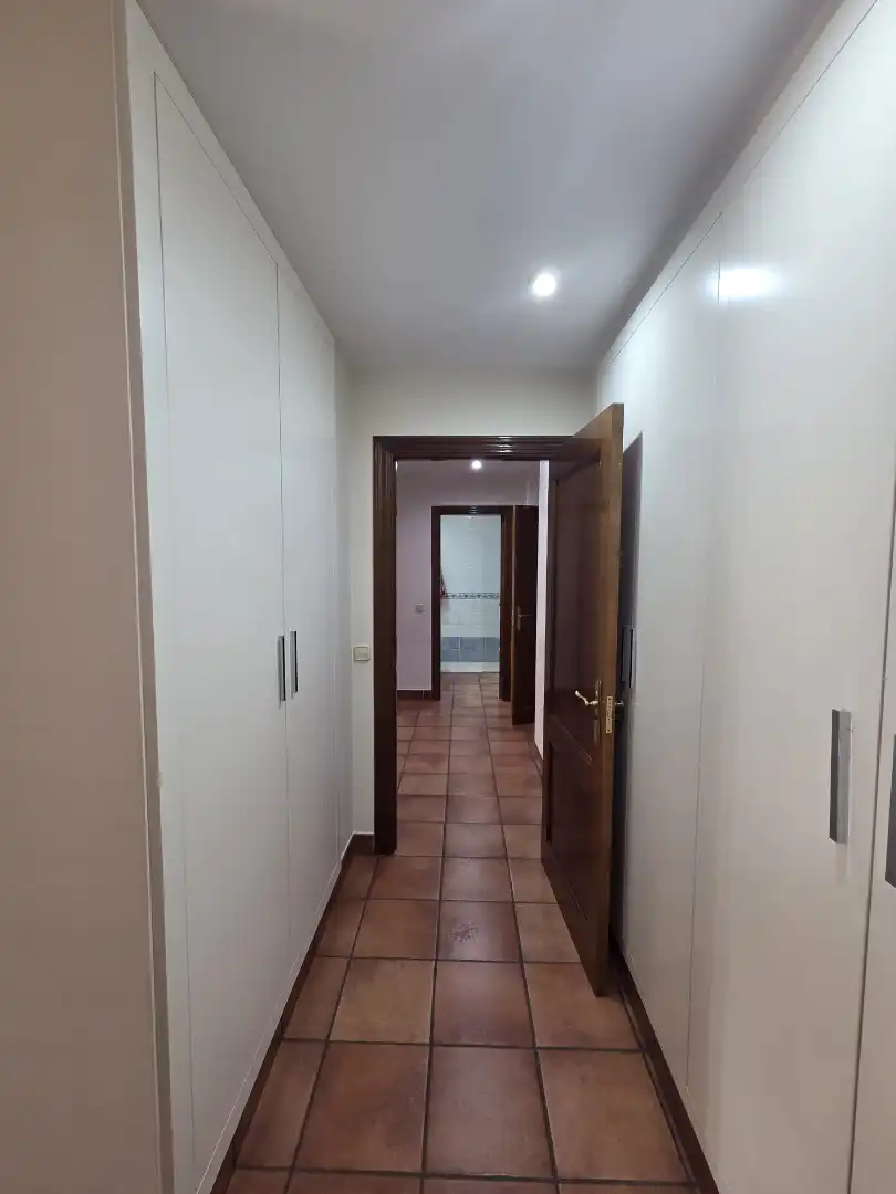 Flat for rent in Olivenza  with Air Conditioner, Heating and Furnished