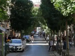 Flat to rent in Calle Cardenal Mendoza 11, imagen 22