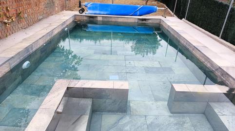 Foto 3 de Pis per a compartir a Castillo Campodón, Madrid