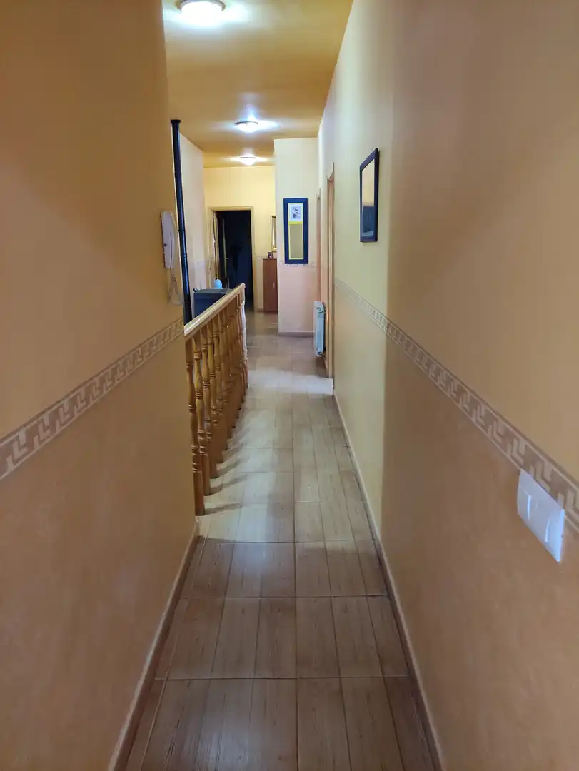Casa o chalet en venta en Carrión de Calatrava con Aire acondicionado y Calefacción