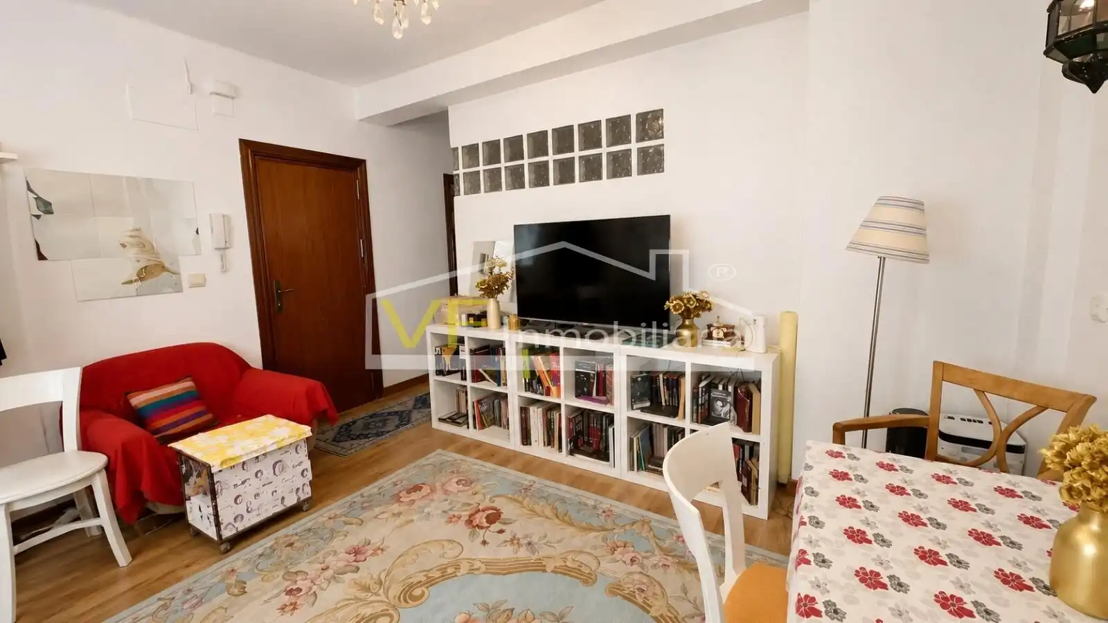 Flat with lift for sale in Calle HUERTO DEL CONDE